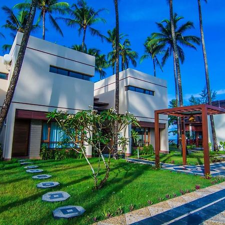 Merciel Retreat&Resort, Ngapali Exterior foto