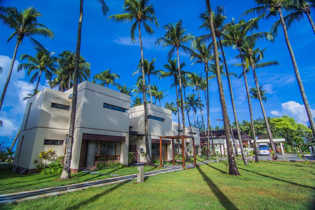 Merciel Retreat&Resort, Ngapali Exterior foto