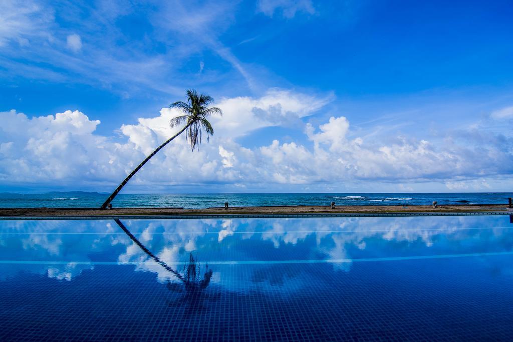 Merciel Retreat&Resort, Ngapali Exterior foto