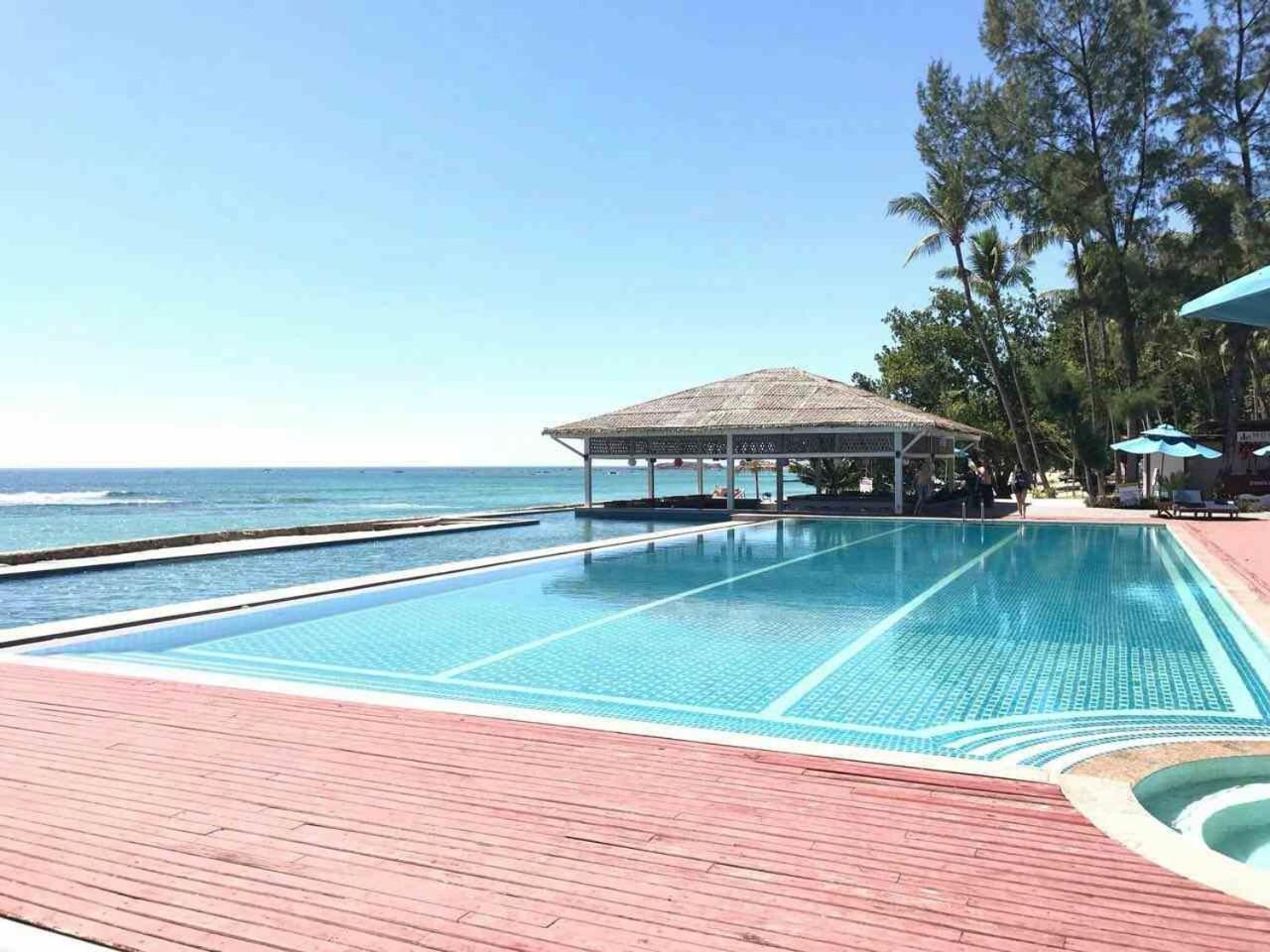 Merciel Retreat&Resort, Ngapali Exterior foto